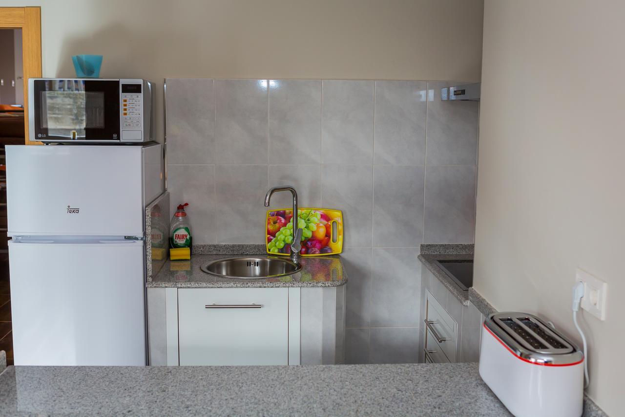Muxia Mare Hostel Εξωτερικό φωτογραφία