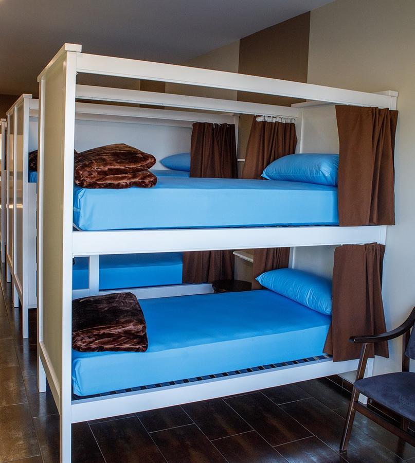 Muxia Mare Hostel Εξωτερικό φωτογραφία
