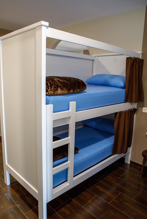 Muxia Mare Hostel Εξωτερικό φωτογραφία
