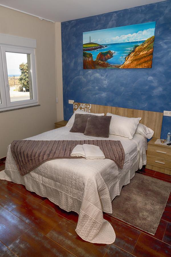 Muxia Mare Hostel Εξωτερικό φωτογραφία