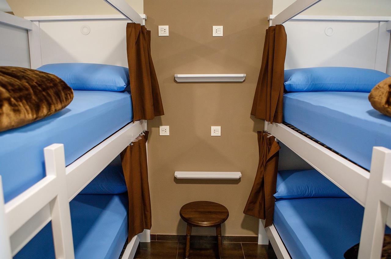 Muxia Mare Hostel Εξωτερικό φωτογραφία