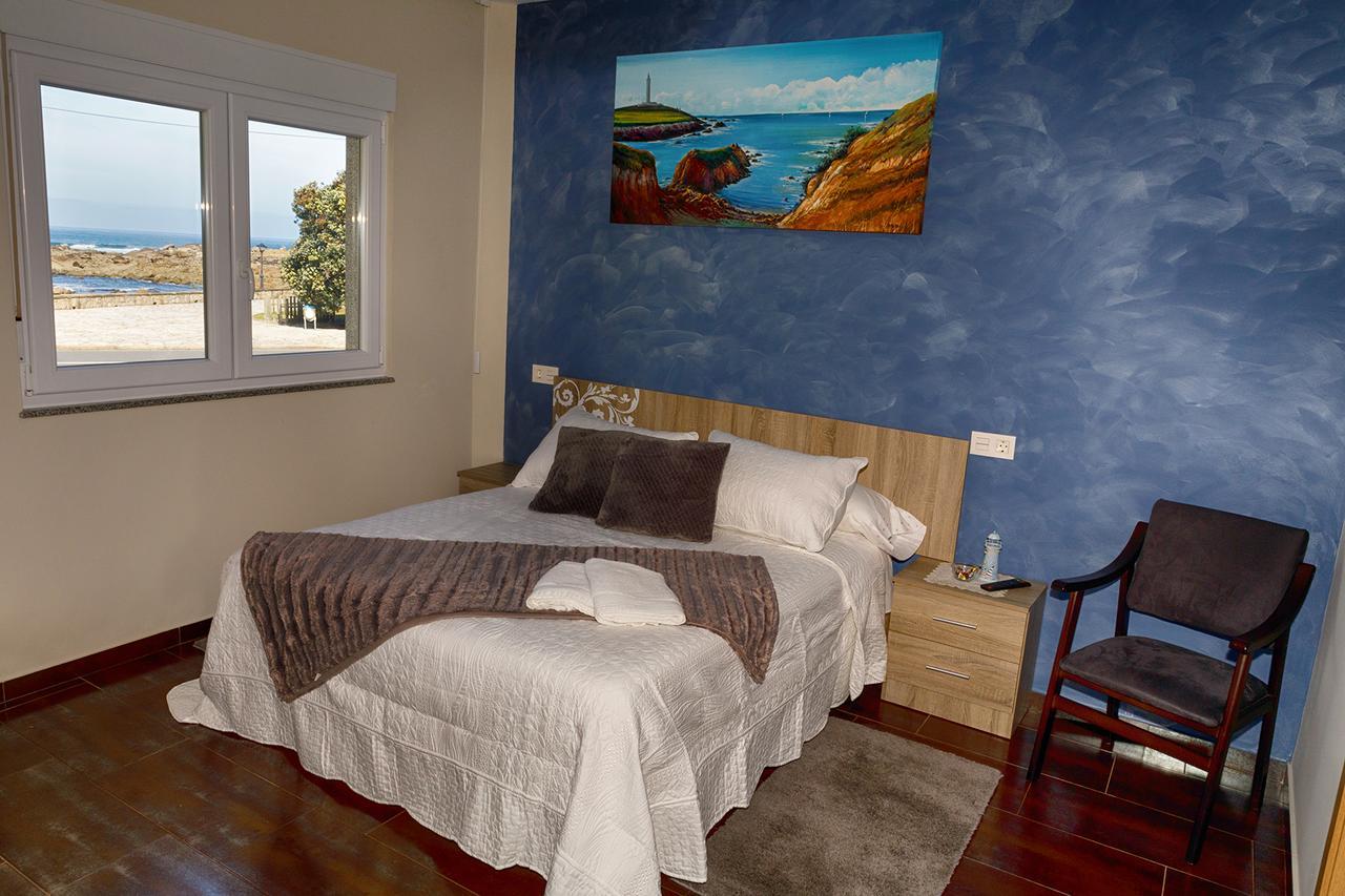 Muxia Mare Hostel Εξωτερικό φωτογραφία